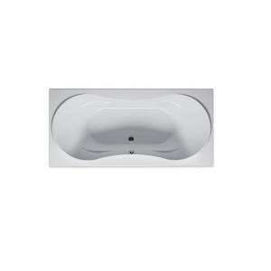 Ванна прямоугольная акриловая Riho Supreme 180/190