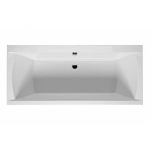 Ванна прямоугольная акриловая Riho Julia 160/180/190