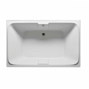 Ванна прямоугольная акриловая Riho Sobek