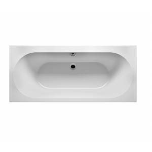 Ванна прямоугольная акриловая Riho Carolina 170/180/190