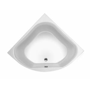 Ванна угловая акриловая Riho Atlanta