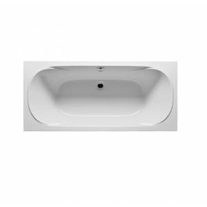 Ванна прямоугольная акриловая Riho Taurus