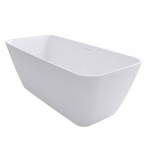 Ванна мраморная свободностоящая Riho Malaga