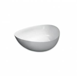 Ванна мраморная свободностоящая Riho Oviedo