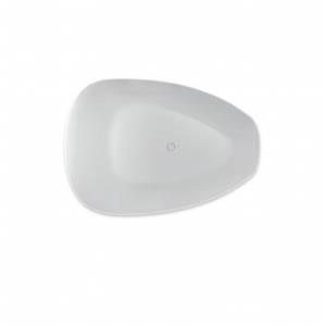 Ванна мраморная свободностоящая Riho Toledo