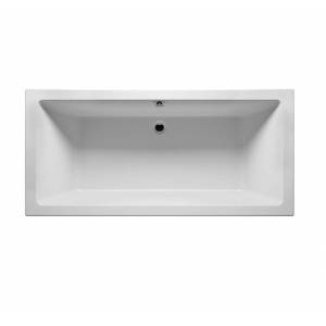 Ванна прямоугольная акриловая Riho Lugo 170/180/190/200