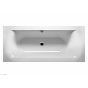 Ванна прямоугольная акриловая Riho Linares 160/170/180/190