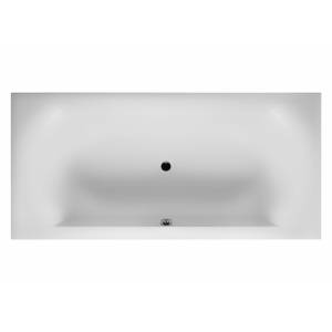 Ванна прямоугольная акриловая Riho Linares Velvet 180/190