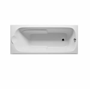 Ванна прямоугольная акриловая Riho Virgo