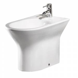 Биде пристенное Roca Nexo