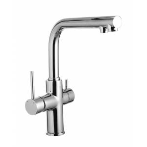 Смеситель для кухни Imprese Daicy