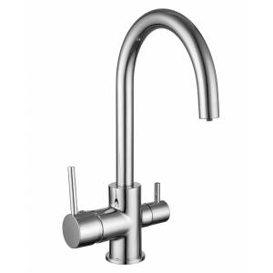 Смеситель для кухни Imprese Daicy