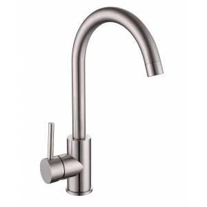 Смеситель для кухни Imprese Kuchyne