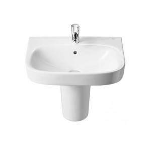 Раковина полукруглая Roca Debba