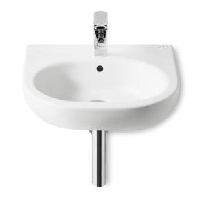 Раковина подвесная овальная Roca Meridian