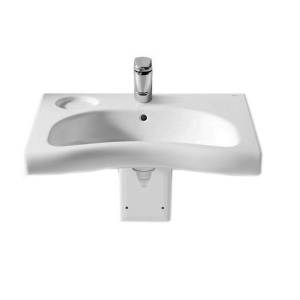 Раковина специальная (для людей с ограниченными возможностями)Roca Meridian