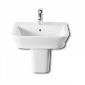 Мини - раковина подвесная  Roca The Gap mini