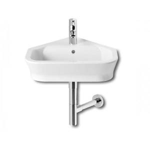 Раковина угловая Roca The Gap