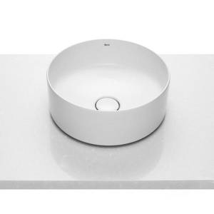 Раковина - чаша круглая Roca Inspira Round