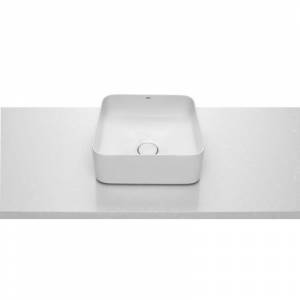 Раковина - чаша квадратная Roca Inspira Square