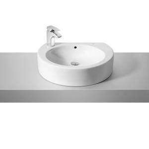 Раковина овальная Roca Happening