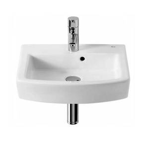 Раковина - чаша  прямоугольная Roca Hall mini