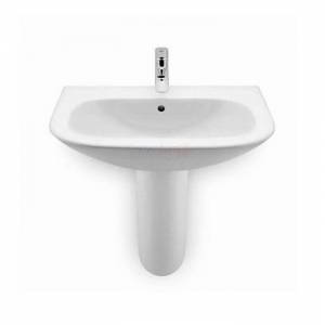 Раковина подвесная овальная Roca Nexo