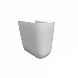 Полупьедестал для раковины Roca Victoria