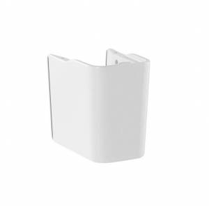 Полупьедестал для мини-раковин Roca The Gap mini