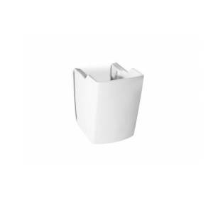 Полупьедестал для раковины  Roca Hall