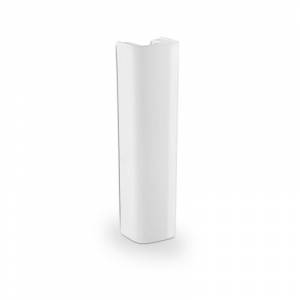 Пьедестал для раковины Roca Dama