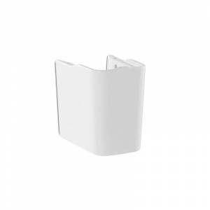 Полупьедестал для раковины Roca Dama