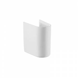 Полупьедестал для раковины Roca Debba