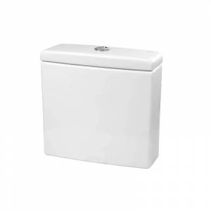 Бачок для унитаза пристенного Roca Meridian compact