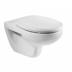 Унитаз подвесной  Roca Victoria