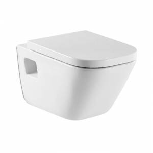 Унитаз подвесной  Roca The Gap