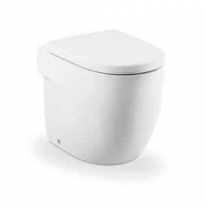 Унитаз напольный Roca Meridian