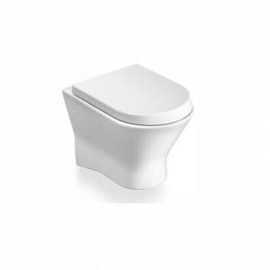 Унитаз подвесной  Roca Nexo