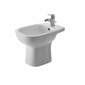 Биде напольное Roca Debba