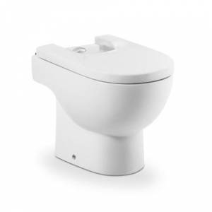 Биде напольное Roca Meridian