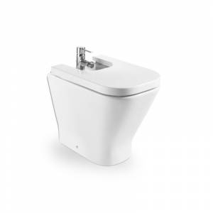 Биде пристенное Roca The Gap