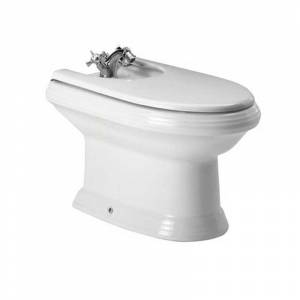 Биде напольное Roca America