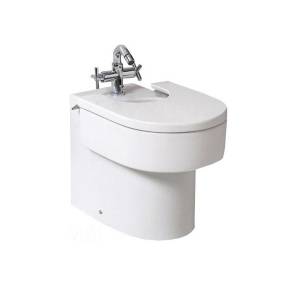 Биде напольное Roca Happening