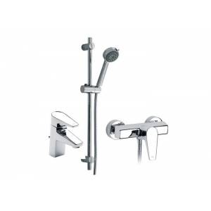 Набор смесителей  Roca Esmai