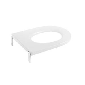 Сиденье без крышки для детского унитаза Roca Happening