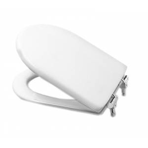 Сиденье для унитаза с плавным опусканием  Roca Meridian