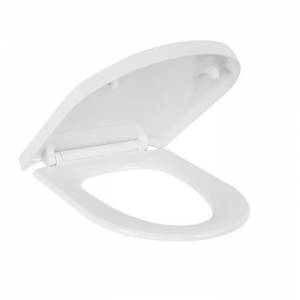 Сиденье для унитаза  с плавным опусканием Roca Nexo