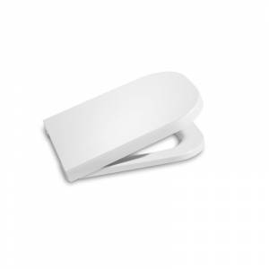 Сиденье легкосъемное для унитаза Roca The Gap 