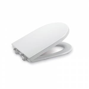 Сиденье  с плавным опусканием для унитаза  Roca Happening