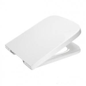 Сиденье для укороченного унитаза Roca Dama